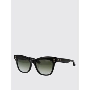 Akoni Sunglasses Woman Black